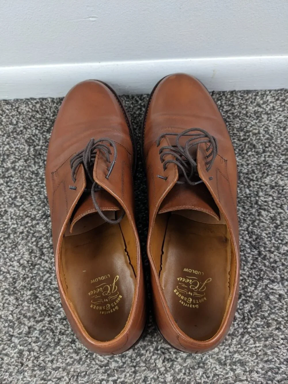 J. Crew crew ludlow